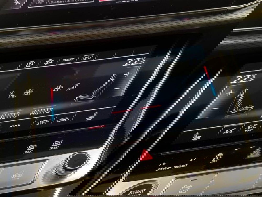 Audi Q7 usata a Bologna (15)