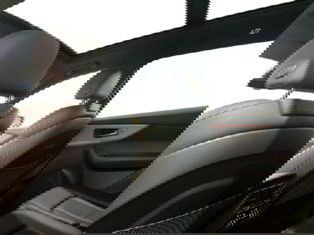 Audi Q7 usata a Bologna (16)