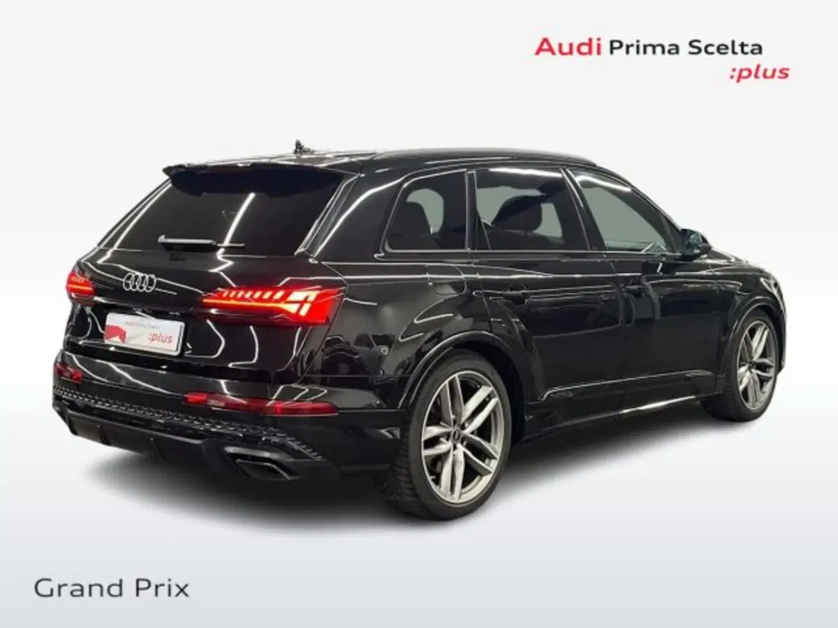 Audi Q7 usata a Bologna (2)