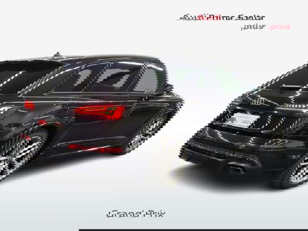 Audi Q7 usata a Bologna (2)