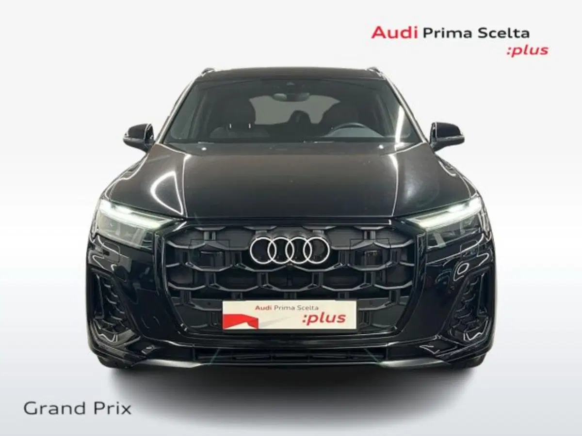 Audi Q7 usata a Bologna (3)