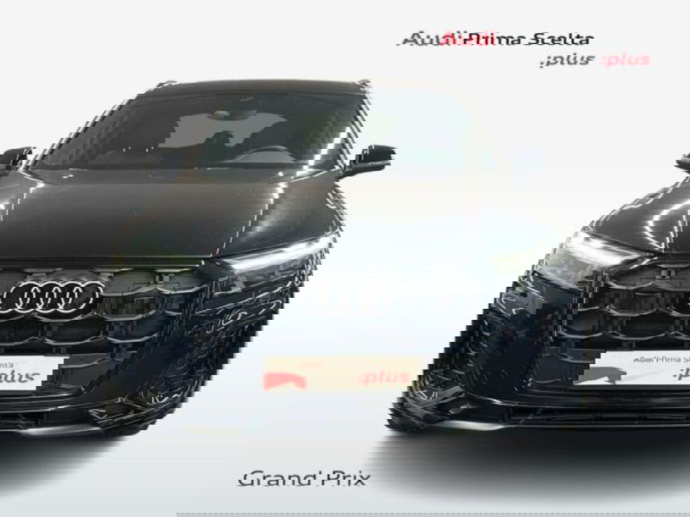 Audi Q7 usata a Bologna (3)