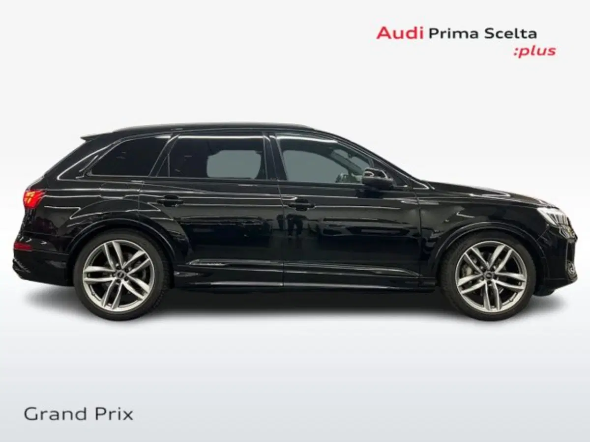 Audi Q7 usata a Bologna (4)