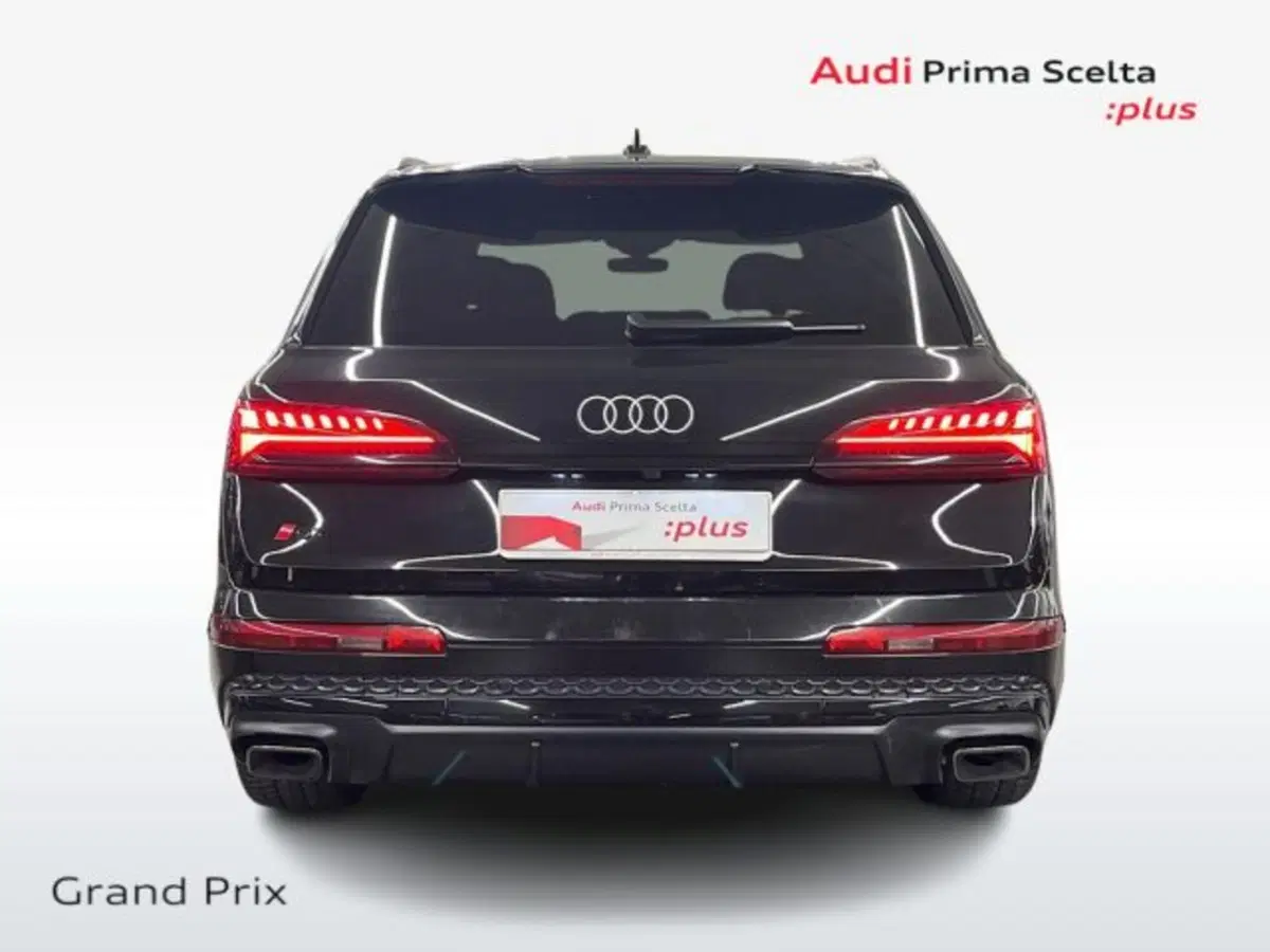 Audi Q7 usata a Bologna (5)