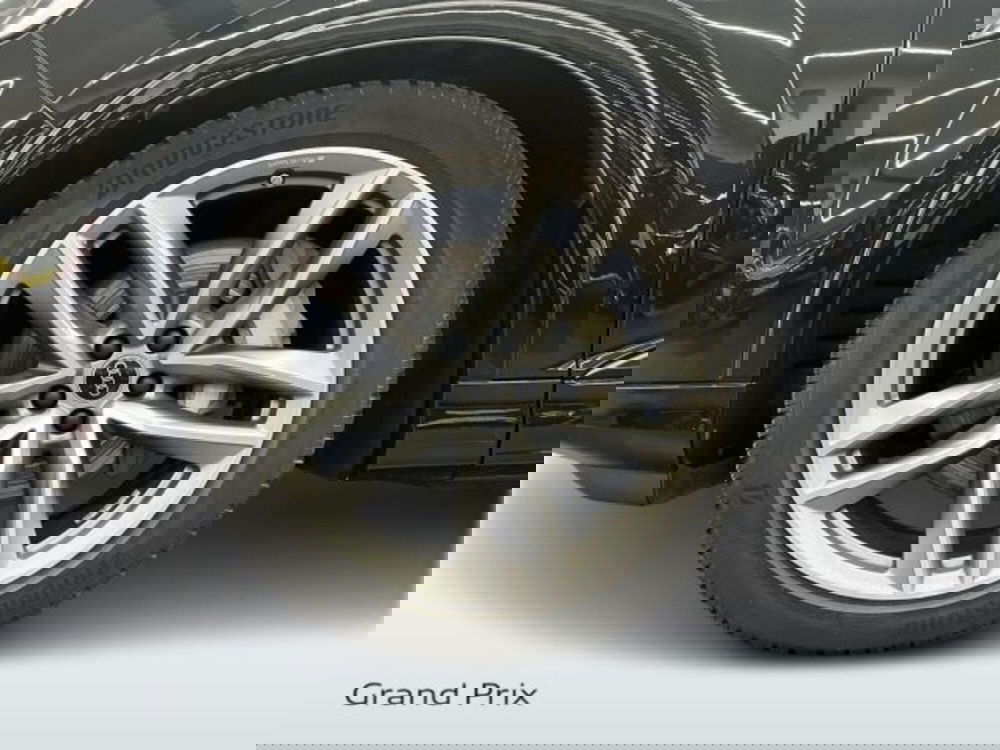 Audi Q7 usata a Bologna (6)