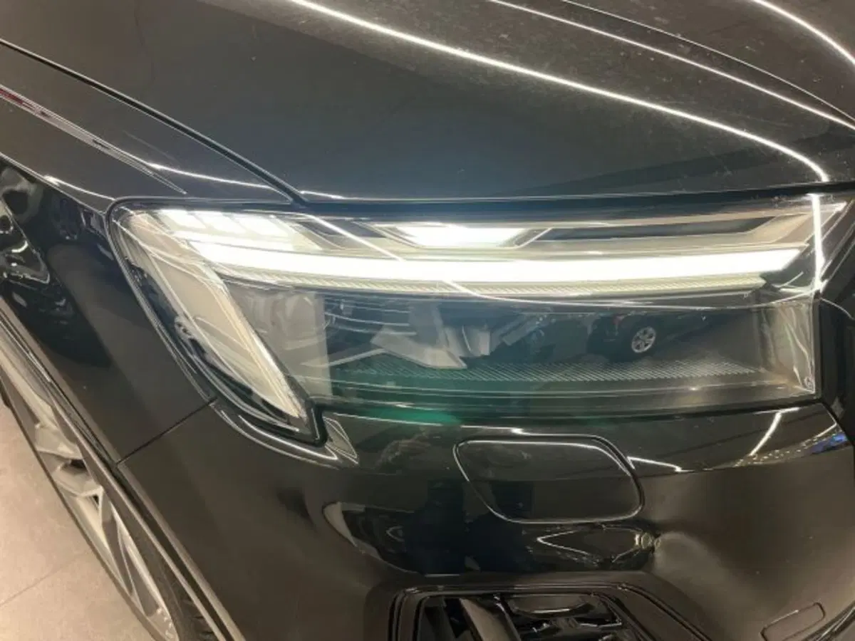 Audi Q7 usata a Bologna (7)