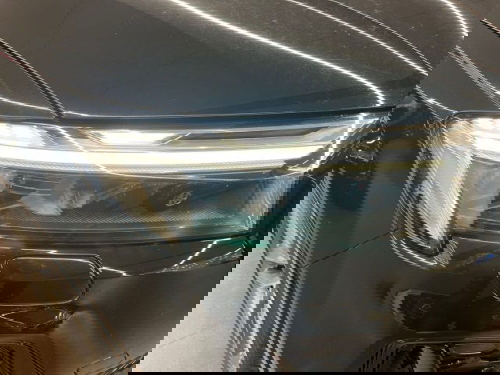 Audi Q7 usata a Bologna (7)