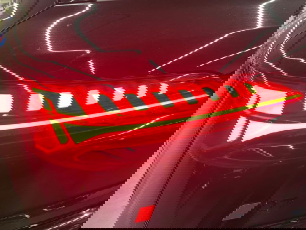 Audi Q7 usata a Bologna (8)