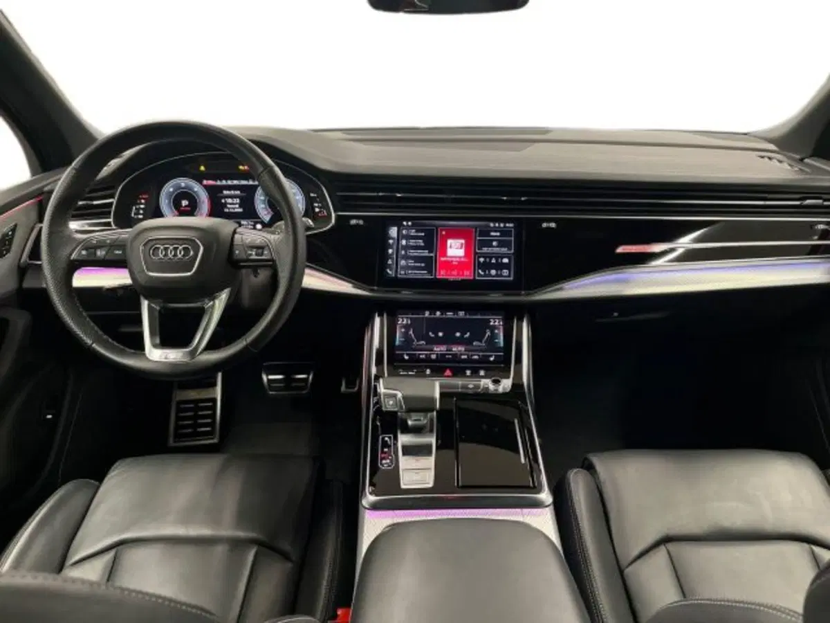 Audi Q7 usata a Bologna (9)