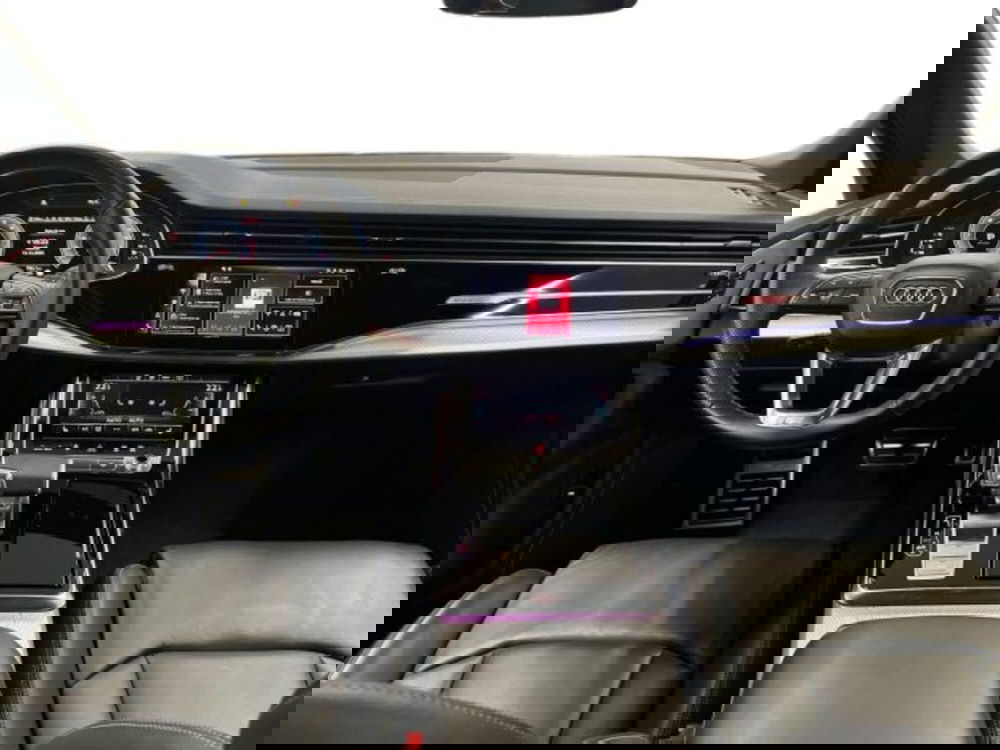 Audi Q7 usata a Bologna (9)