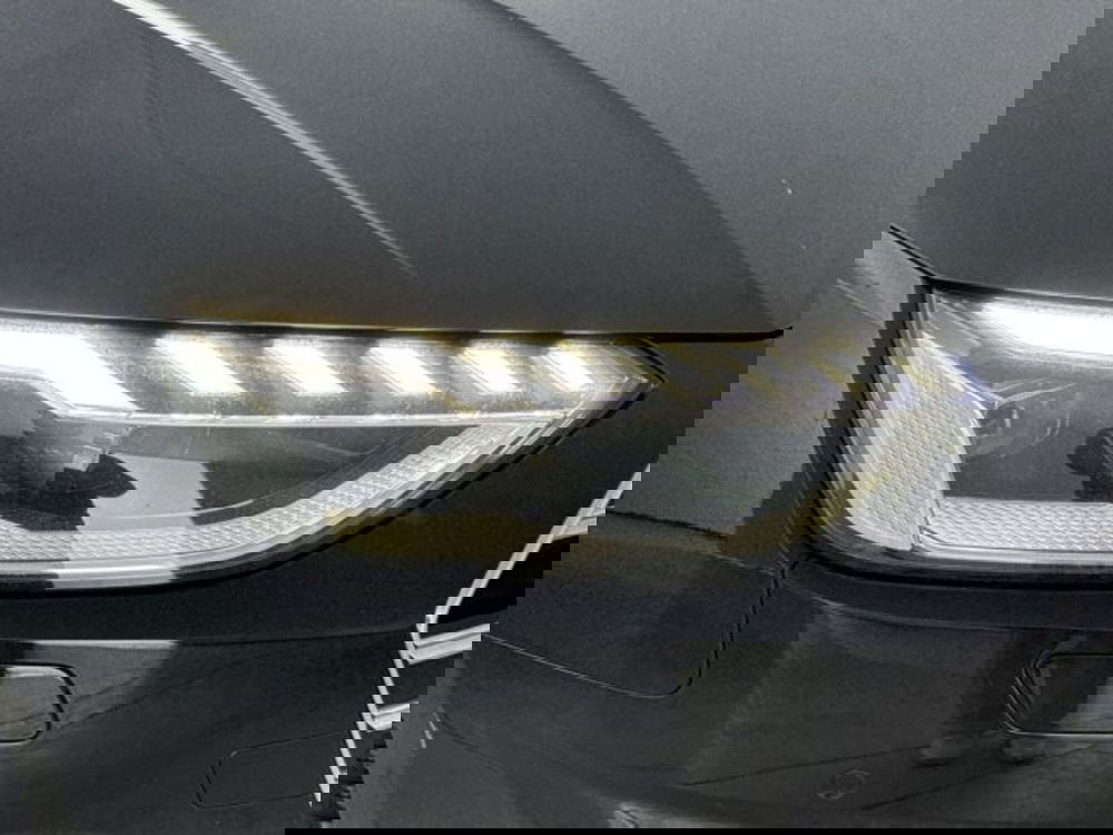 Audi A4 Avant usata a Bologna (10)