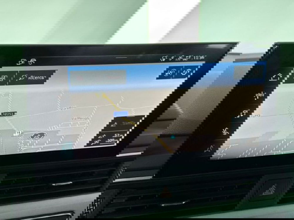 Audi A4 Avant usata a Bologna (19)