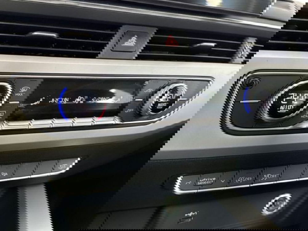 Audi A4 Avant usata a Bologna (20)