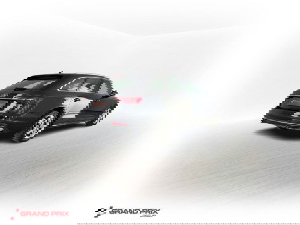 Audi A4 Avant usata a Bologna (3)