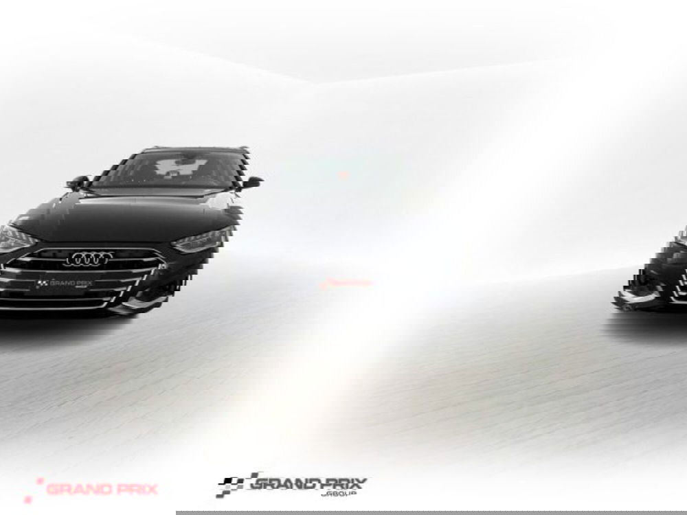 Audi A4 Avant usata a Bologna (5)