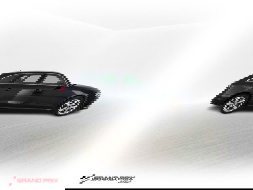 Audi A4 Avant usata a Bologna (6)