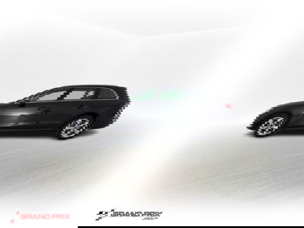 Audi A4 Avant usata a Bologna (7)