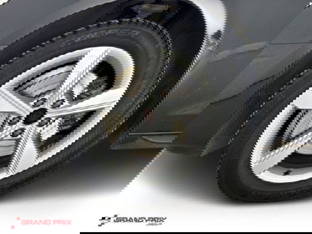 Audi A4 Avant usata a Bologna (9)