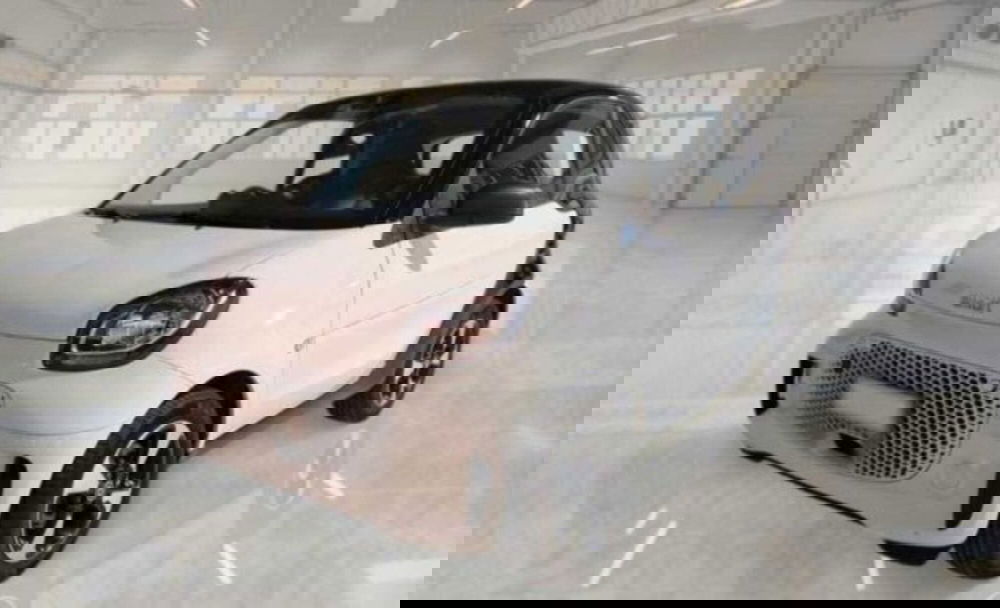 smart Fortwo usata a Bologna