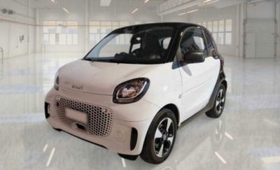 smart Fortwo EQ Passion del 2023 usata a Castenaso