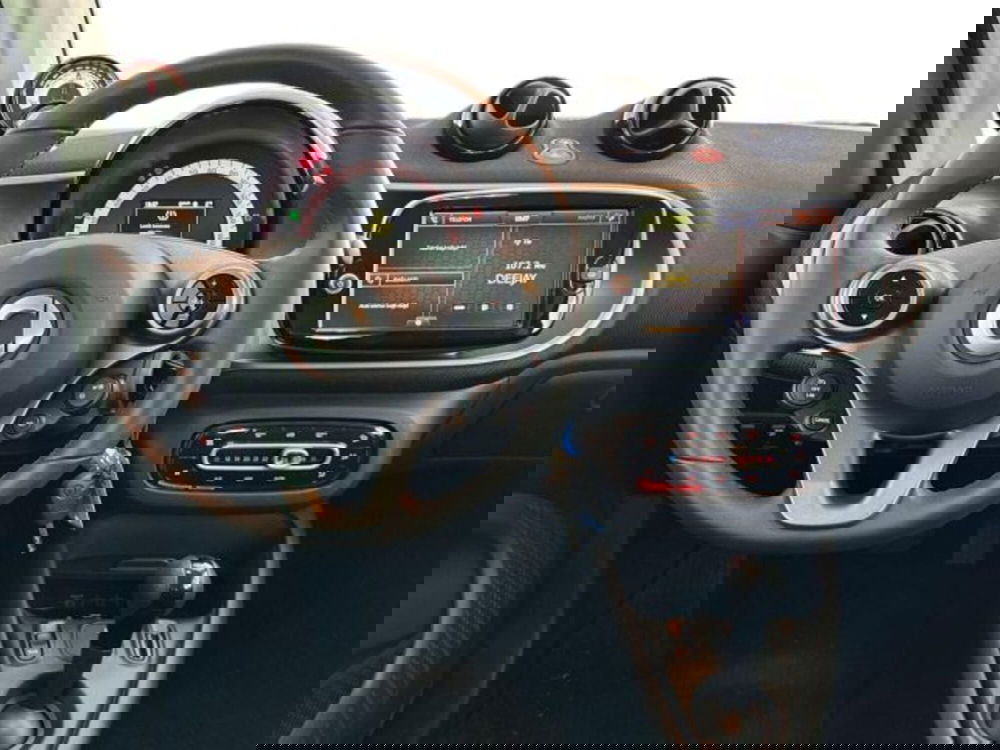 smart Fortwo usata a Bologna (10)