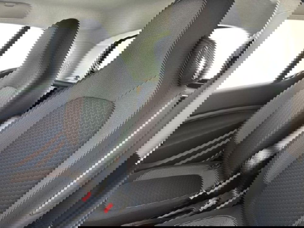 smart Fortwo usata a Bologna (13)