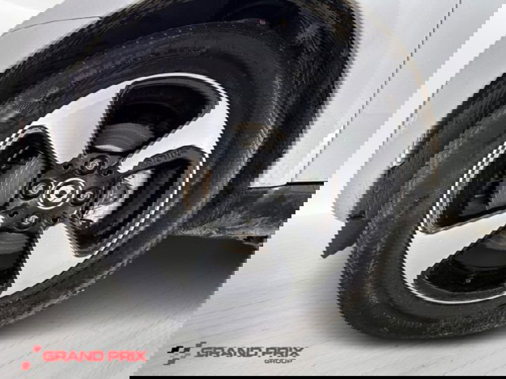 smart Fortwo usata a Bologna (6)