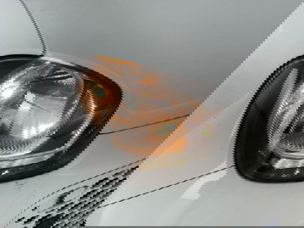 smart Fortwo usata a Bologna (7)