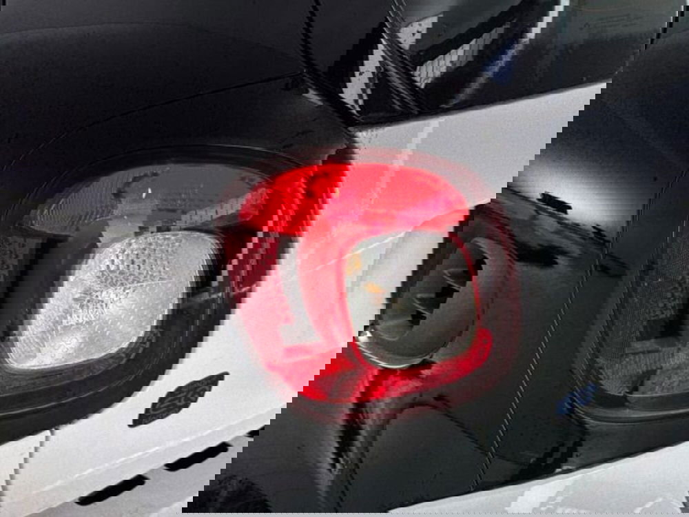 smart Fortwo usata a Bologna (8)