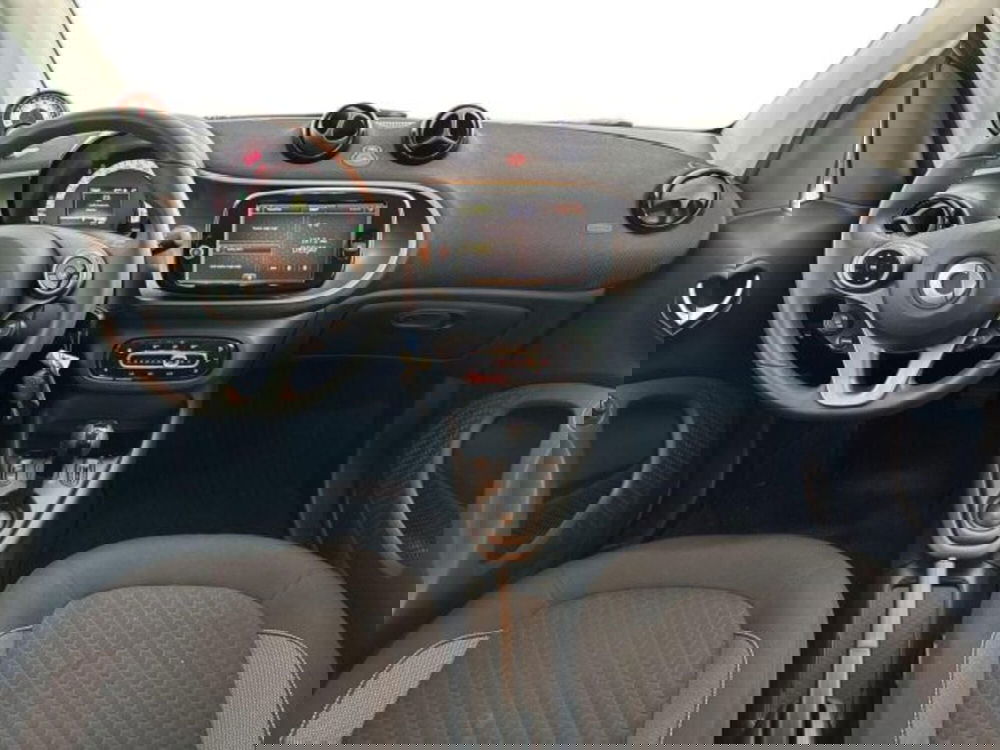 smart Fortwo usata a Bologna (9)