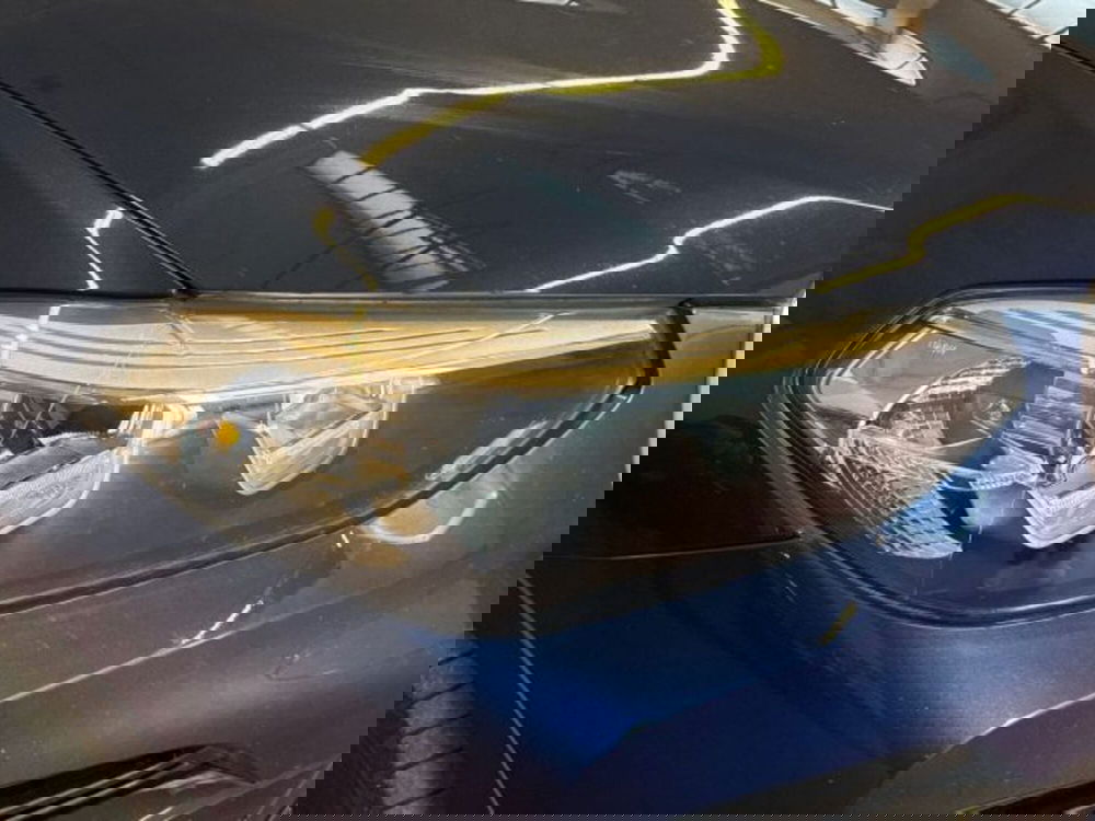 BMW X3 usata a Bologna (10)