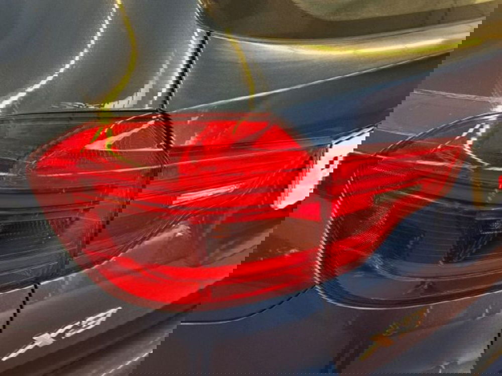 BMW X3 usata a Bologna (11)