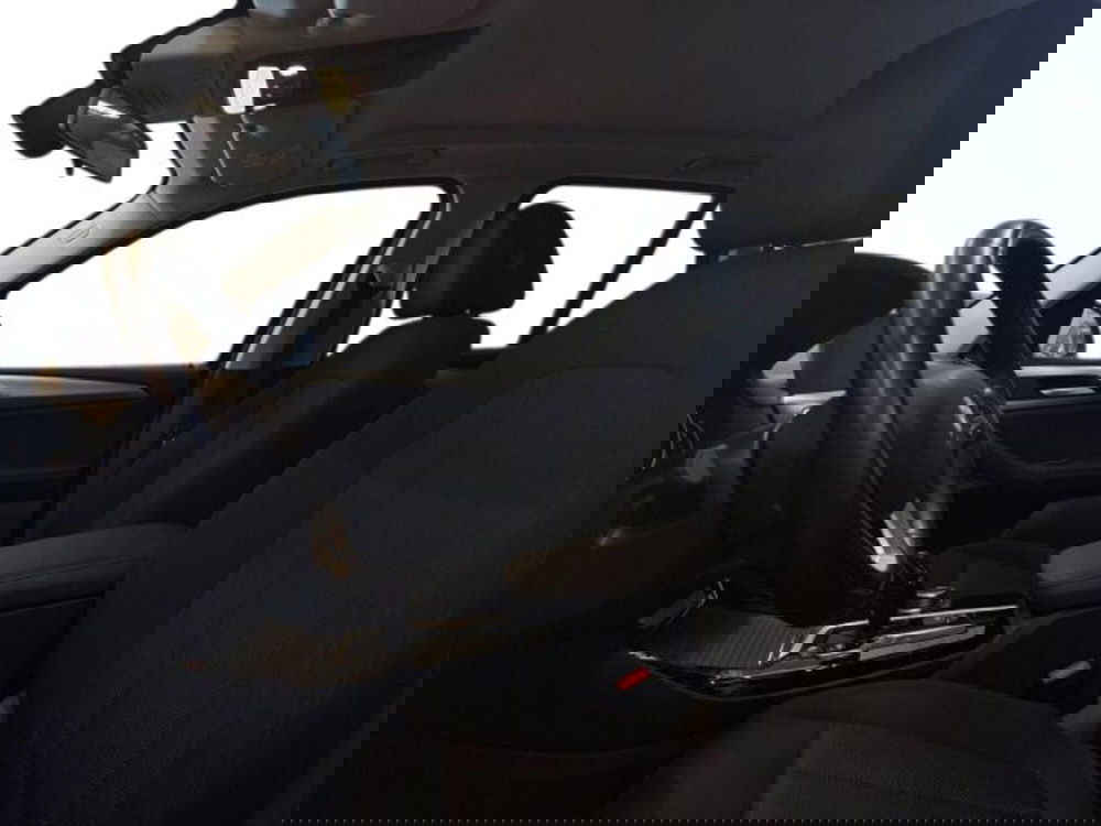 BMW X3 usata a Bologna (15)