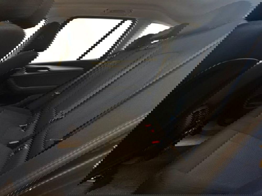 BMW X3 usata a Bologna (16)