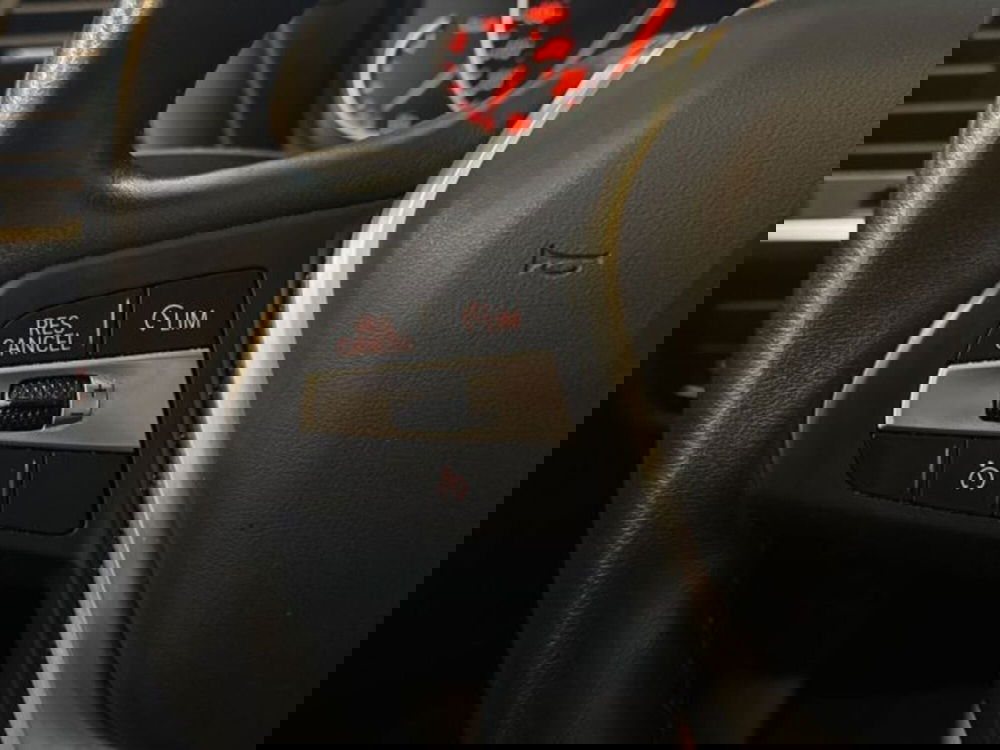 BMW X3 usata a Bologna (18)