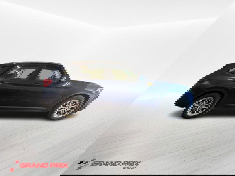 BMW X3 usata a Bologna (6)