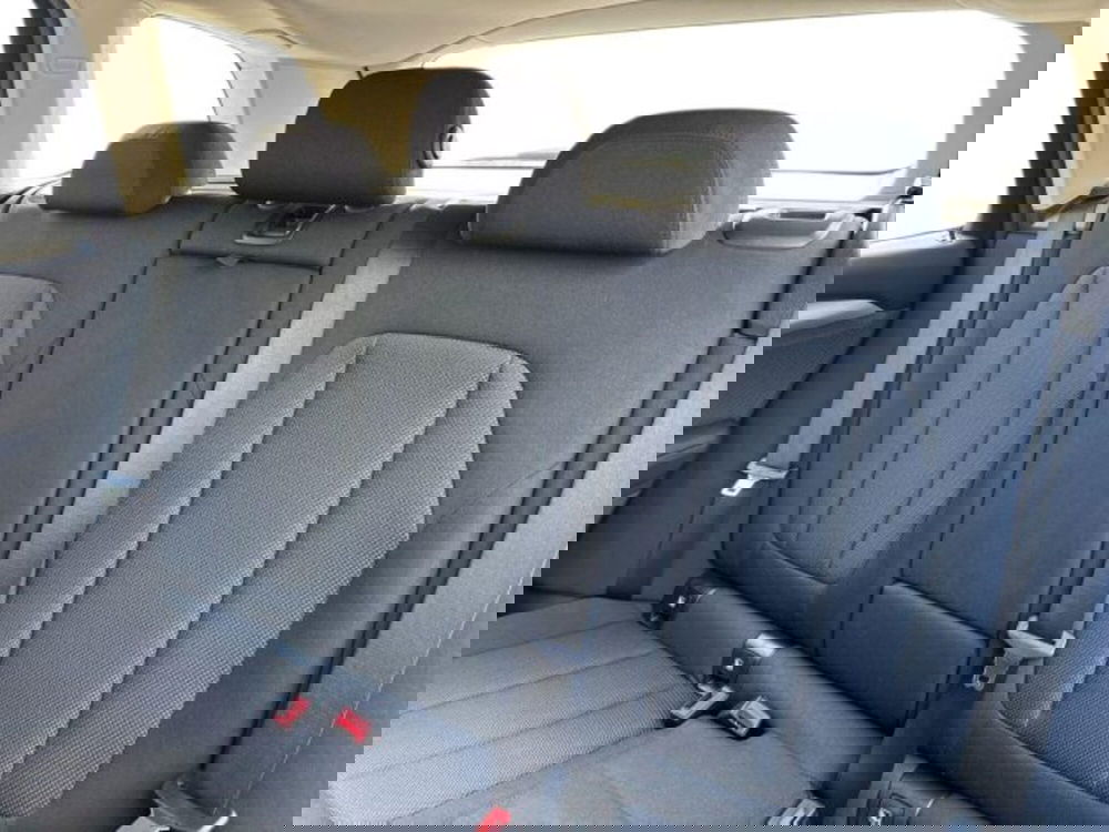 BMW X3 usata a Bologna (14)