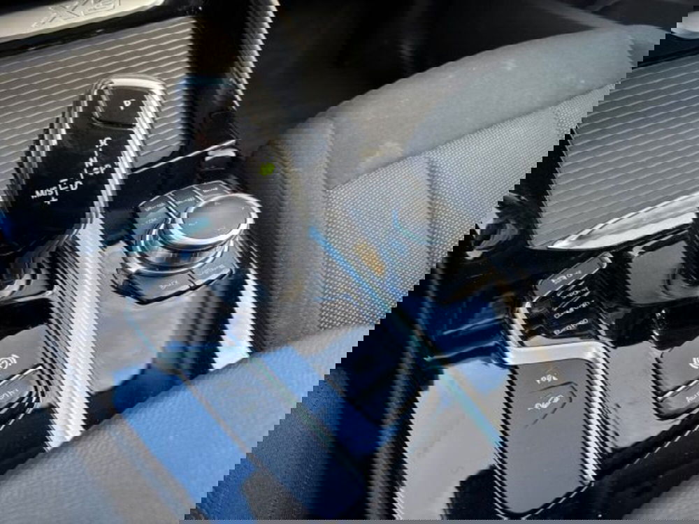 BMW X3 usata a Bologna (19)