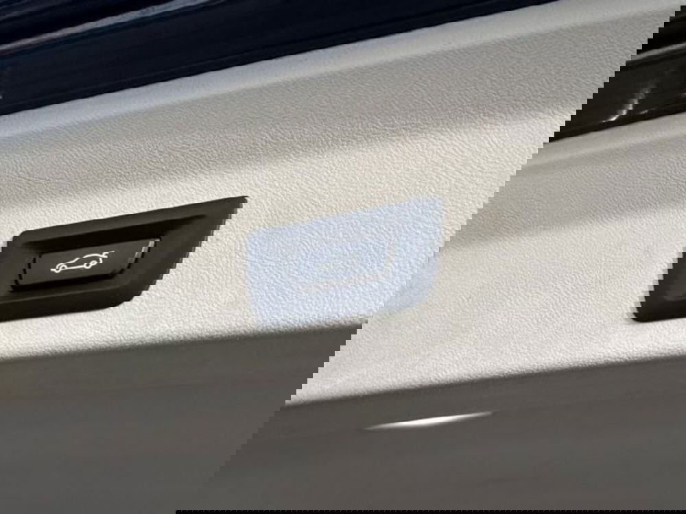 BMW X3 usata a Bologna (20)