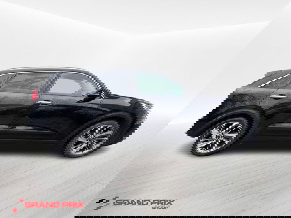 Kia Niro usata a Bologna (4)