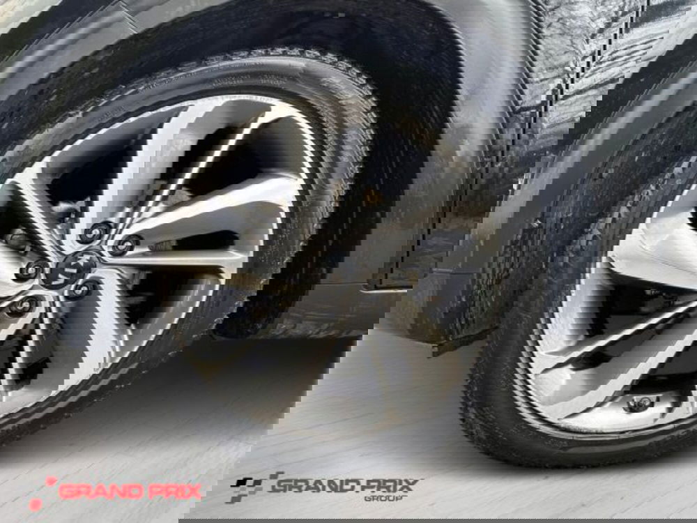 Kia Niro usata a Bologna (6)