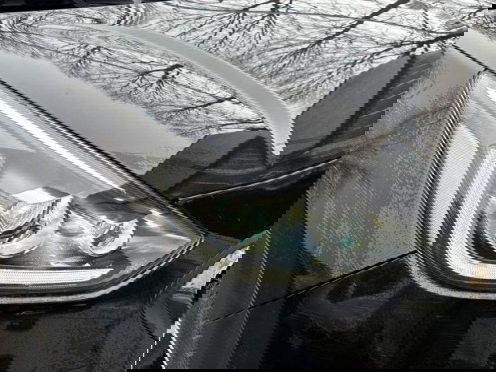 Kia Niro usata a Bologna (7)