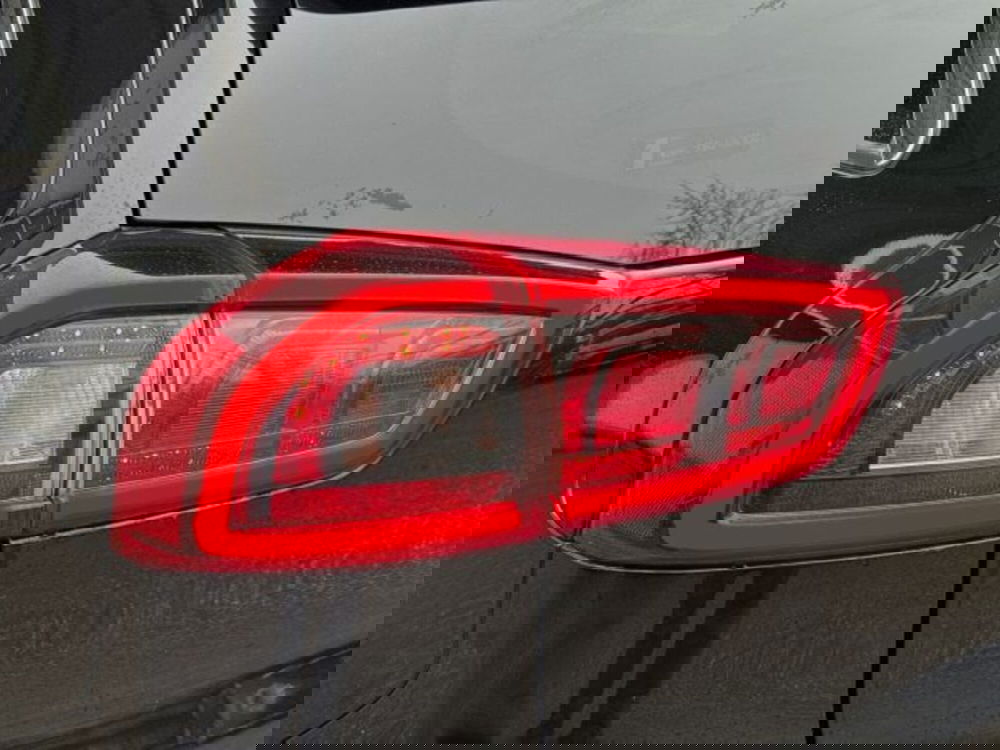 Kia Niro usata a Bologna (8)