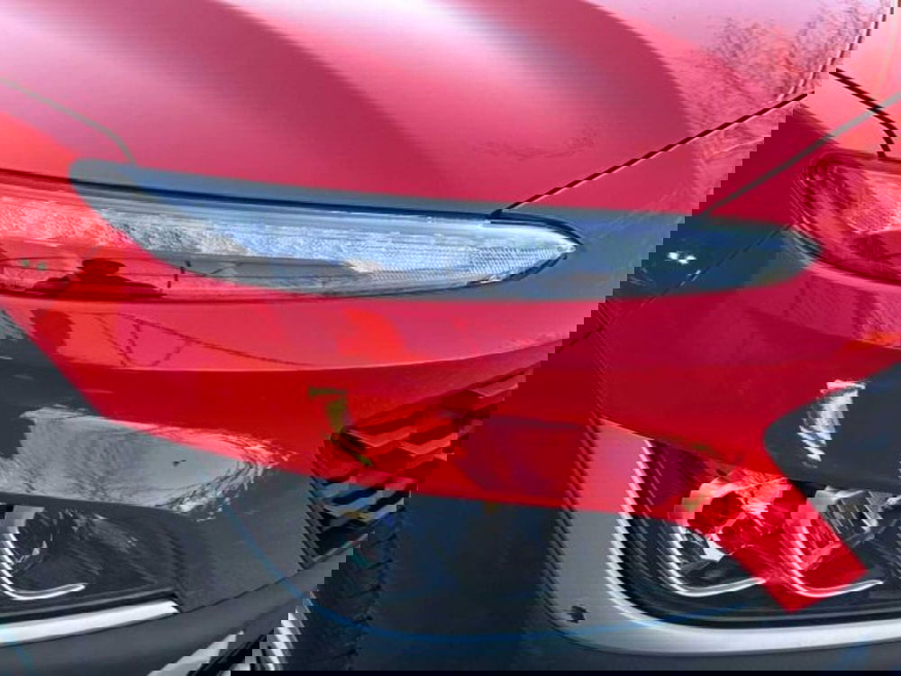 Hyundai Kona usata a Bologna (10)