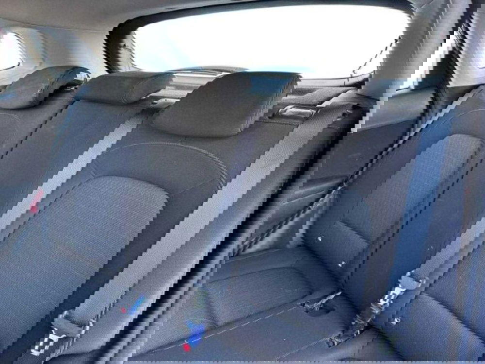 Hyundai Kona usata a Bologna (16)