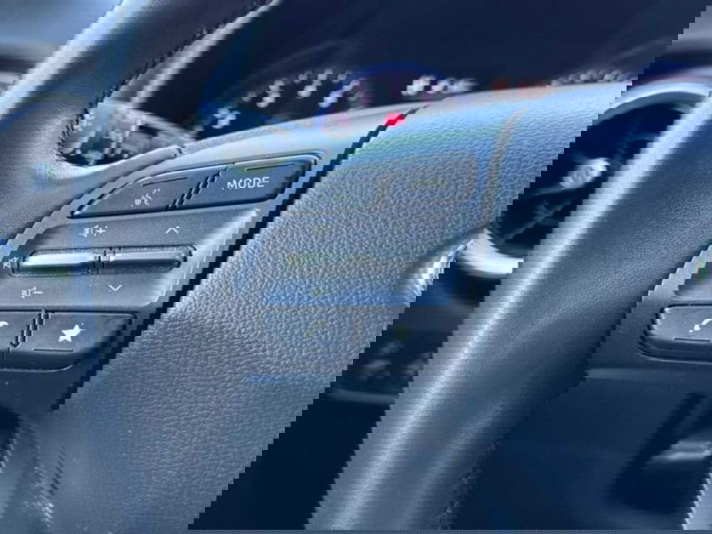 Hyundai Kona usata a Bologna (18)