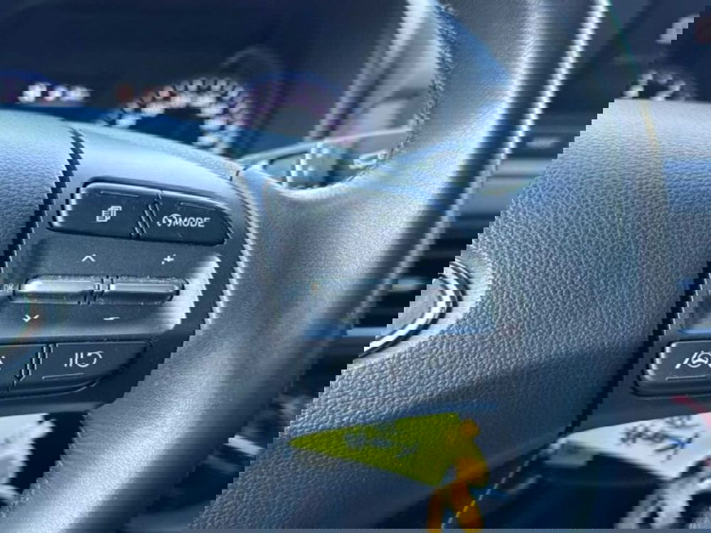 Hyundai Kona usata a Bologna (19)