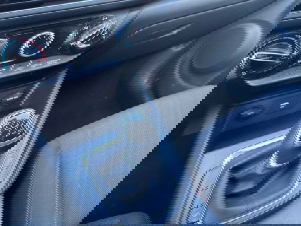 Hyundai Kona usata a Bologna (20)