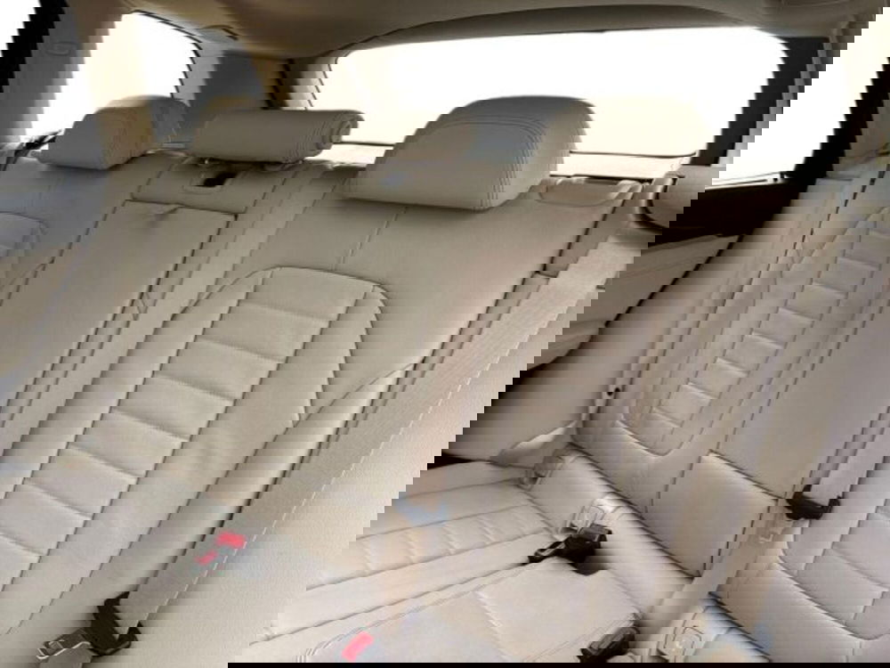 BMW X3 usata a Bologna (13)