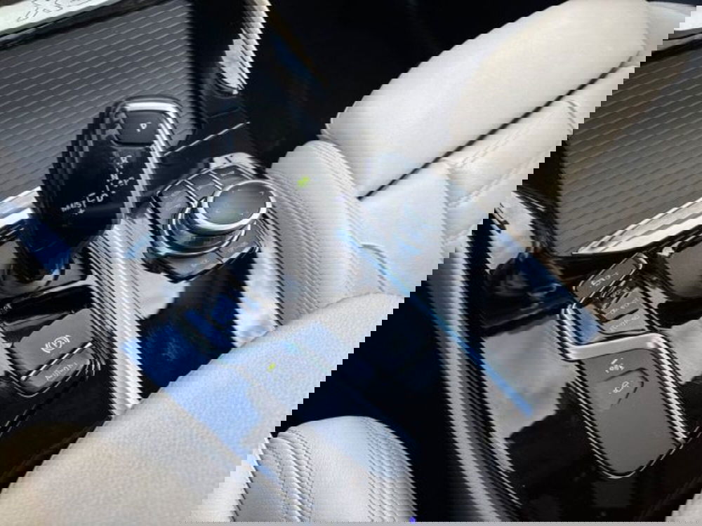 BMW X3 usata a Bologna (18)